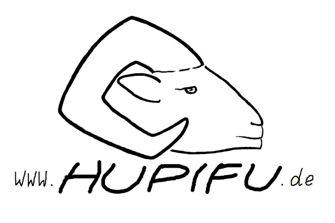 HUPIFU